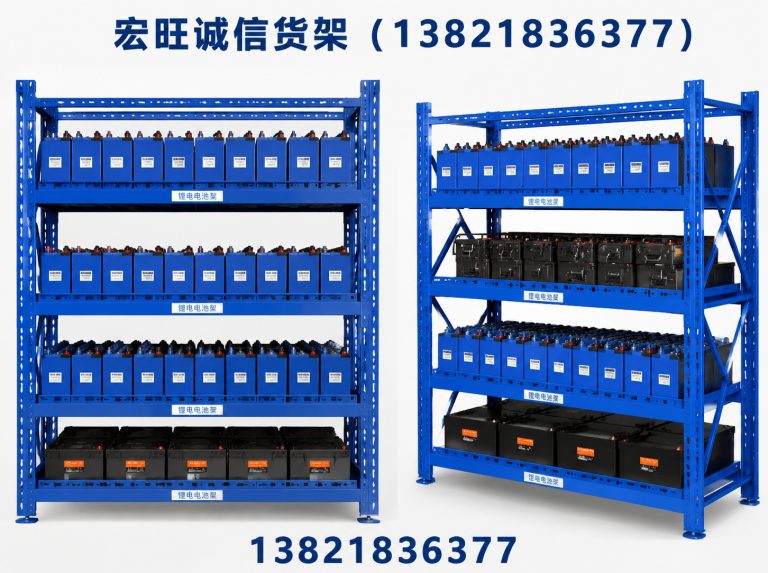 天津超市货架展示图